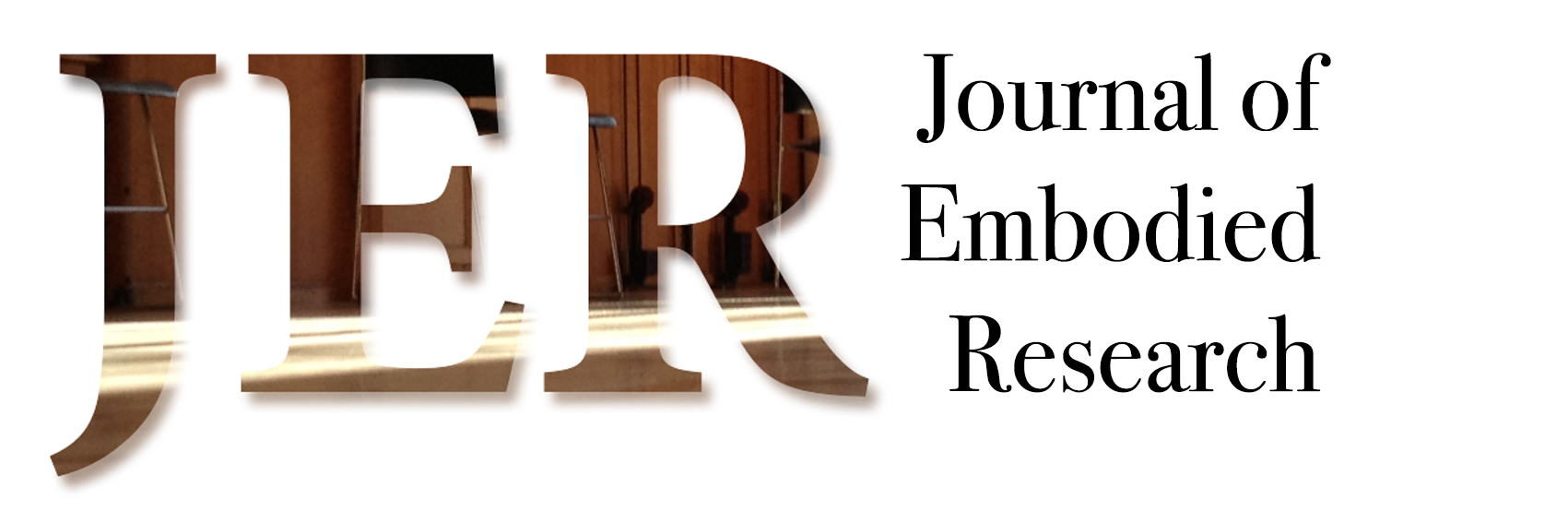 Journal of Embodied Research