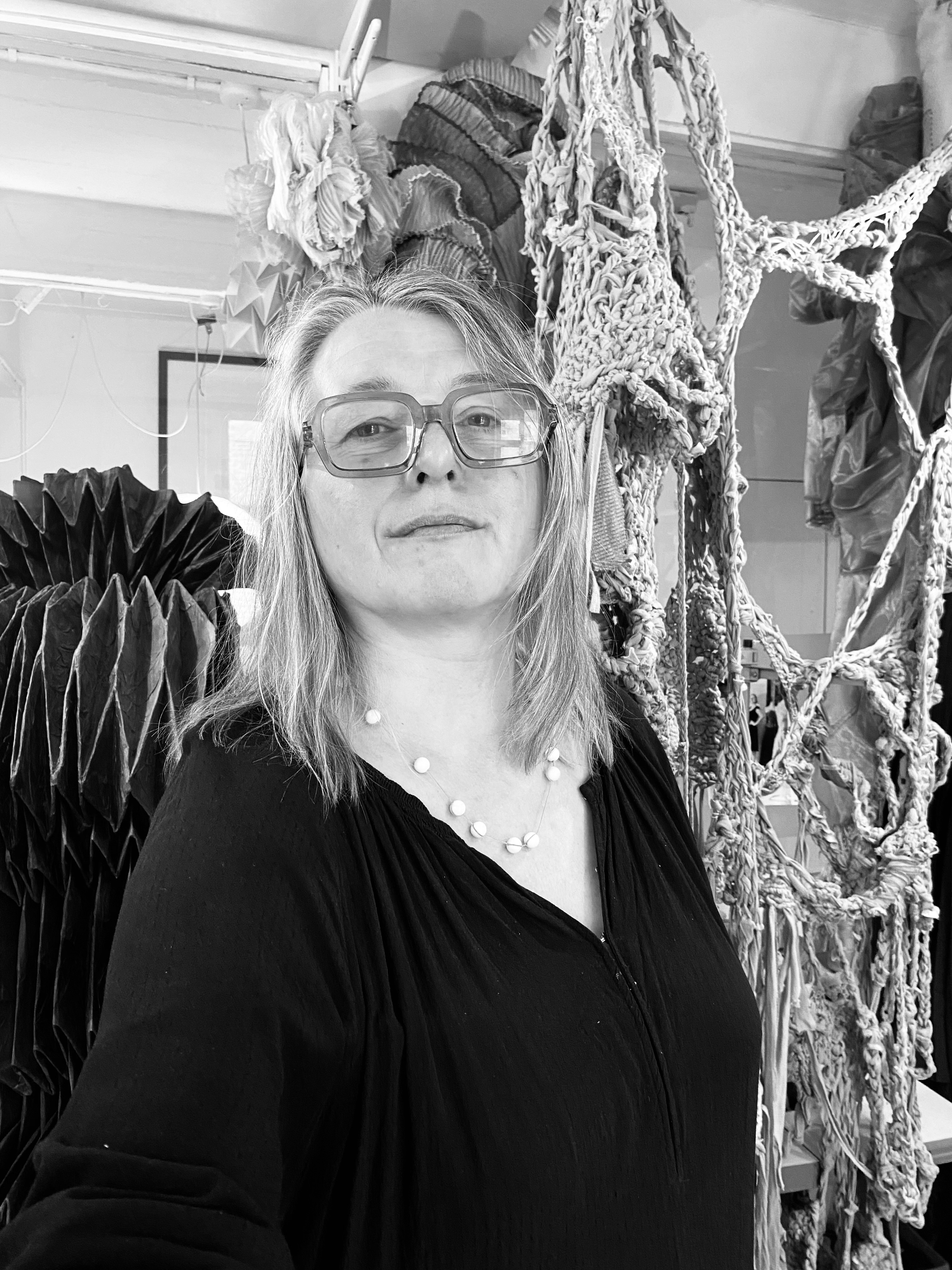 Profile picture for Charlotte Østergaard