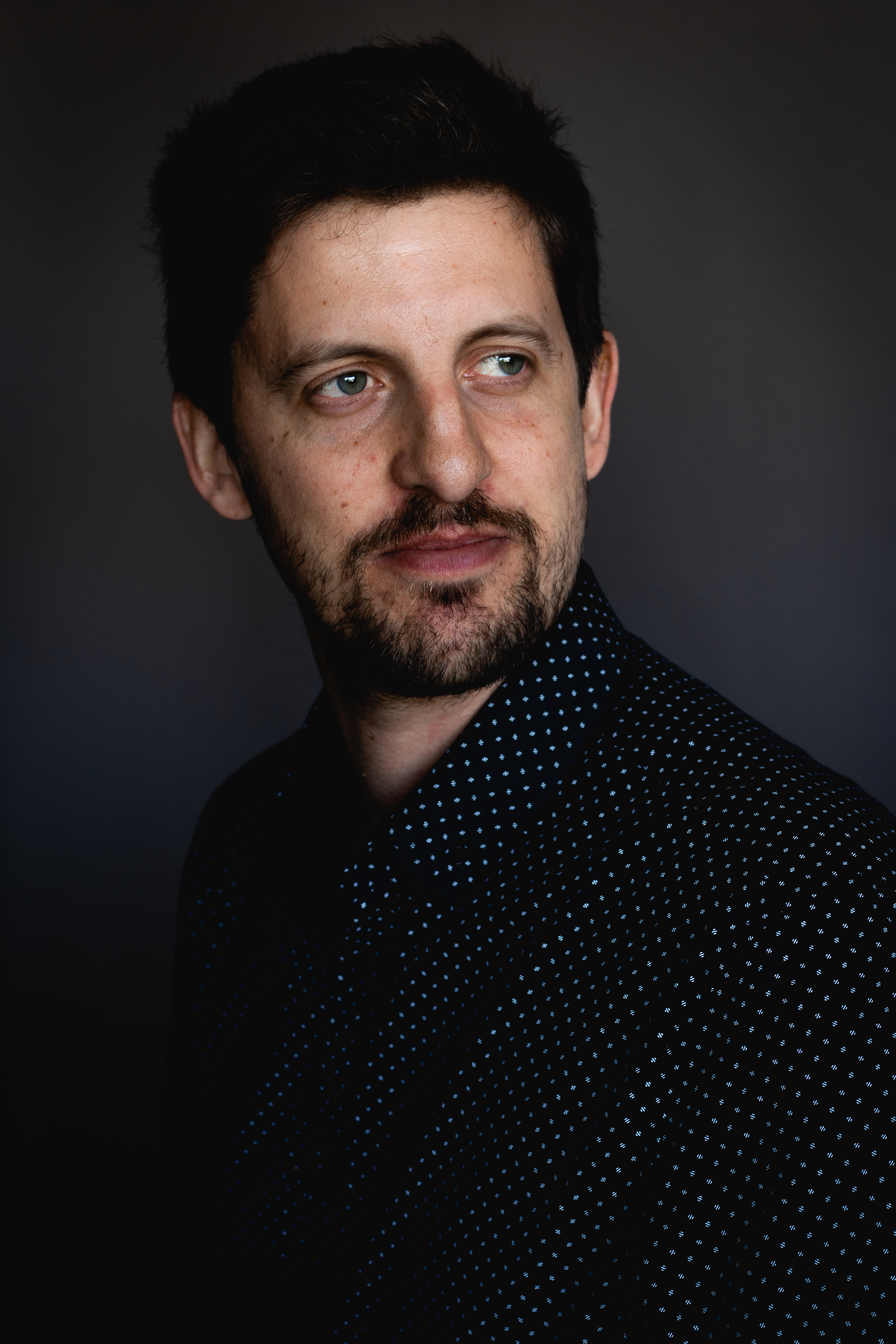 Profile picture for Daniel Raymond Portelli